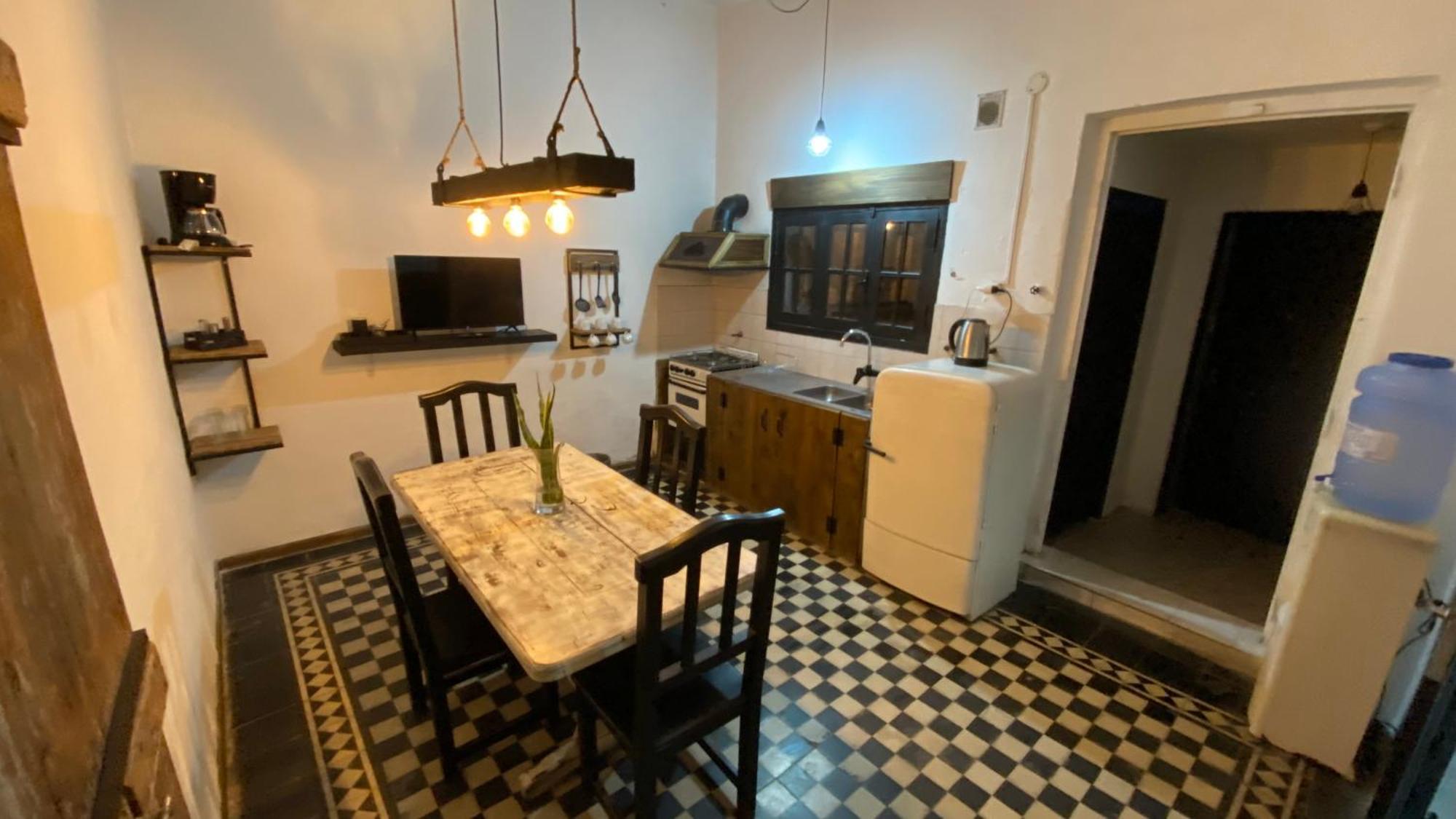 En Remolinos Holiday home